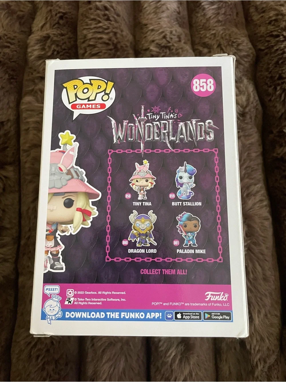 Funko pop games
